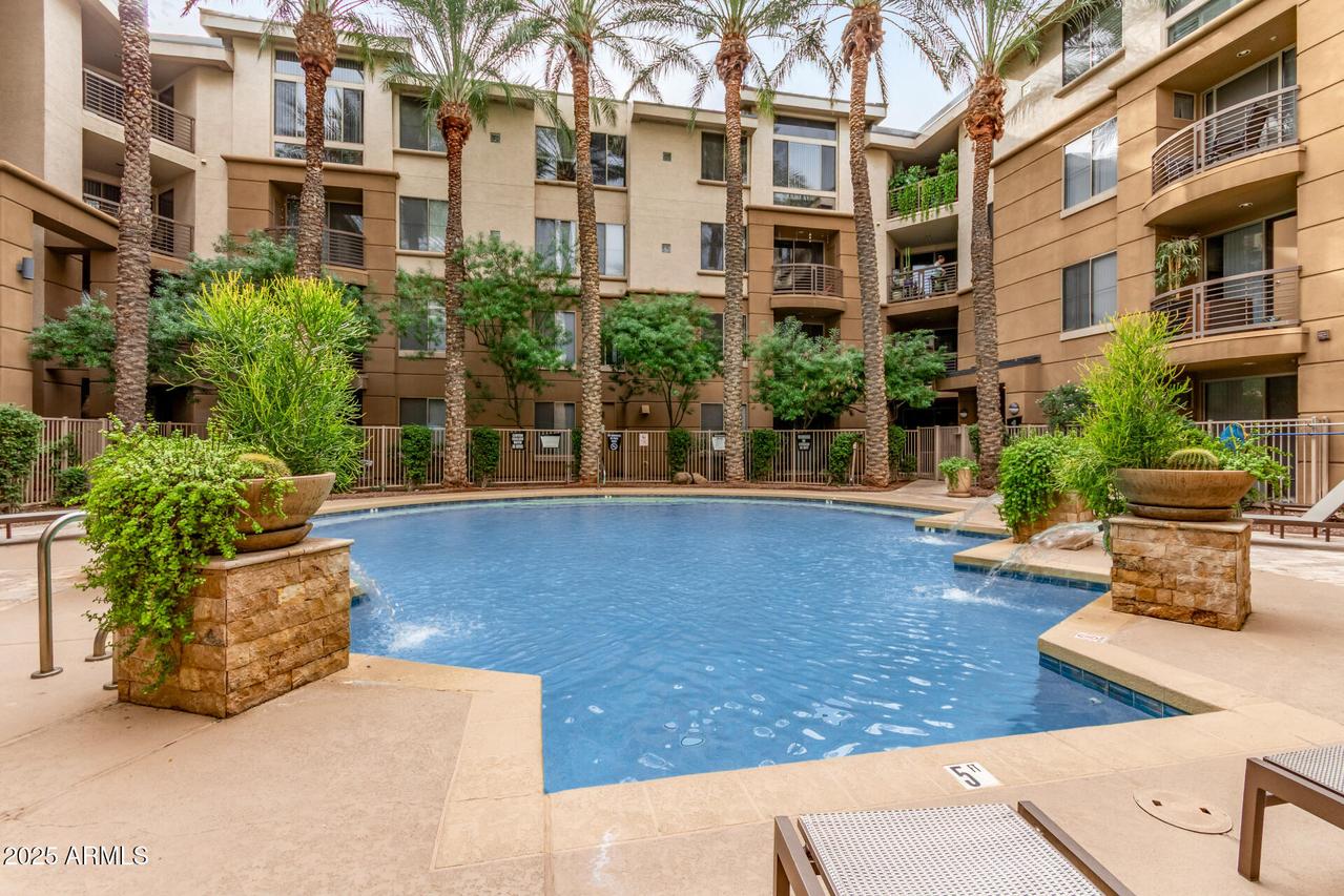 1701 E Colter St. #191, Phoenix, AZ 85016