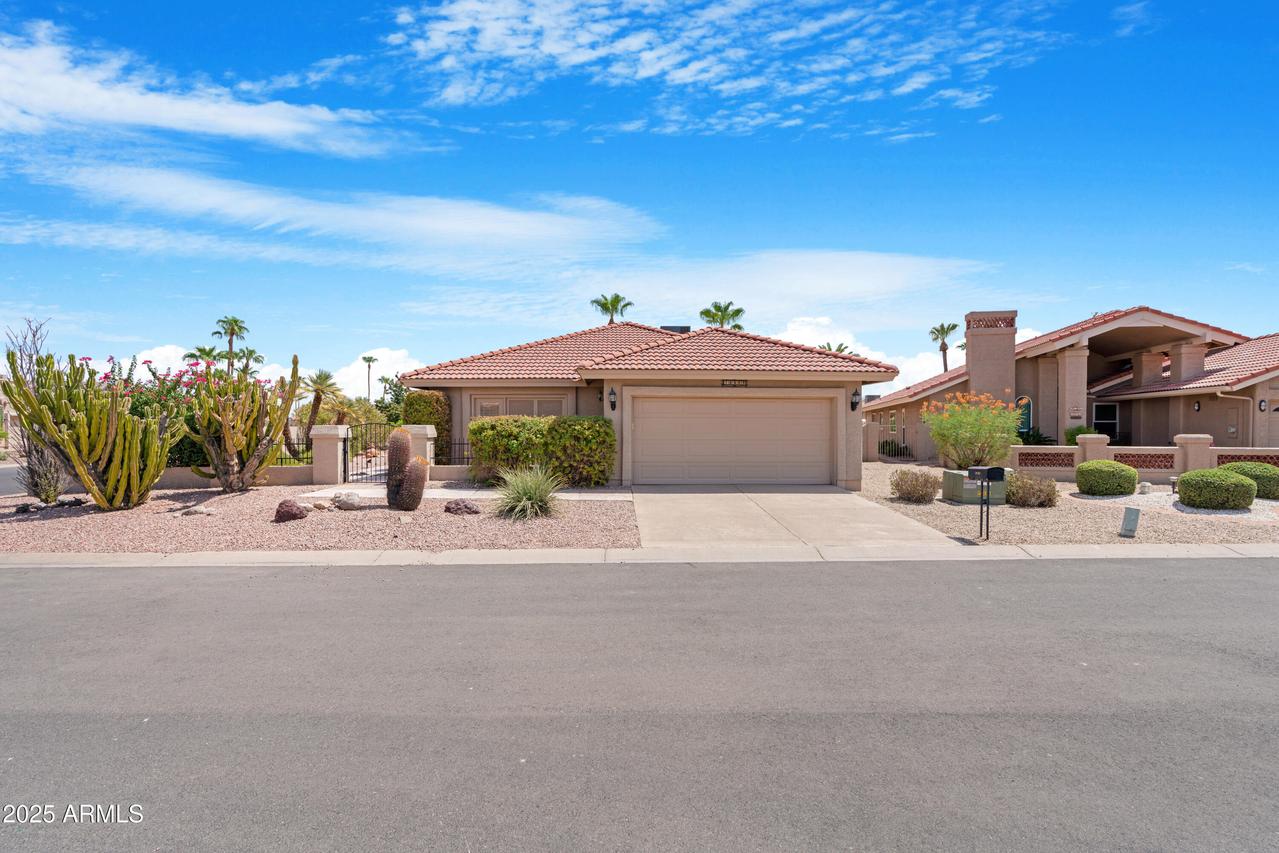 10409 E Windflower Ct., Sun Lakes, AZ 85248