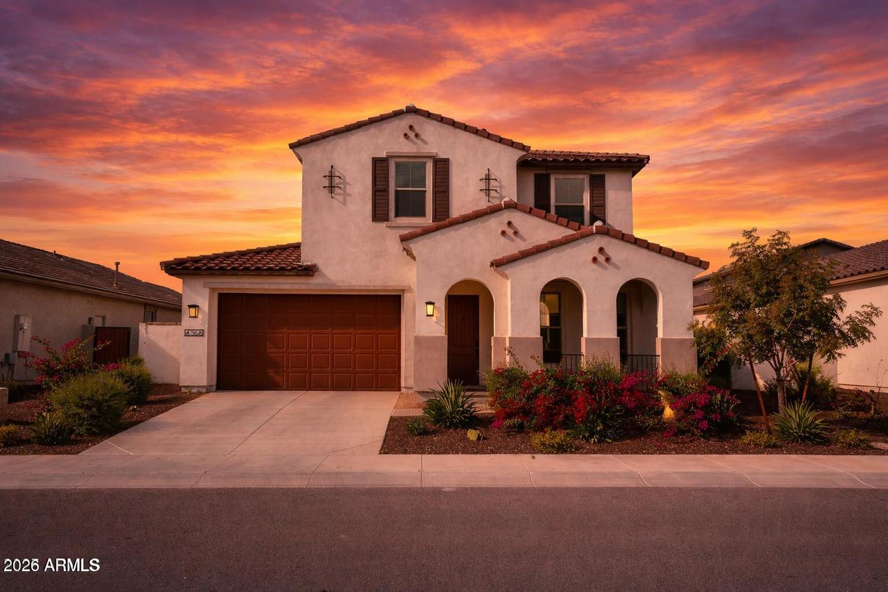 4368 N Pioneer Dr., Litchfield Park, AZ 85340
