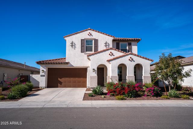 New Homes For Sale This Week That Attend Estrella Foothills High School: November 21st to November 27th