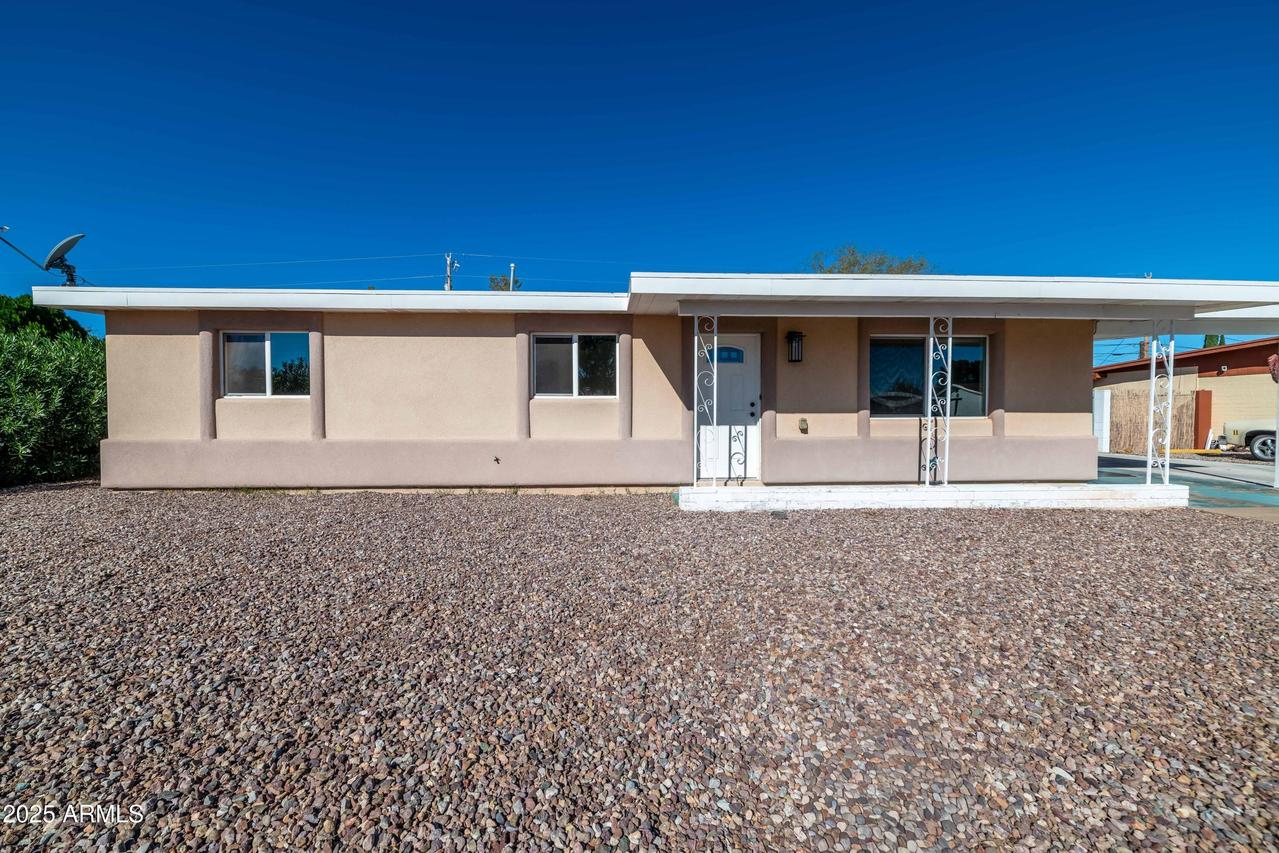 133 E James Dr., Sierra Vista, AZ 85635