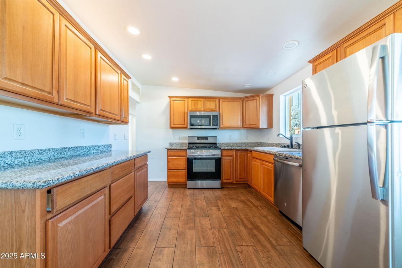 133 E James Dr., Sierra Vista, AZ 85635