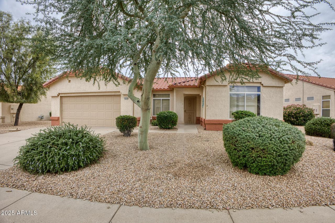 14319 W Pecos Ln., Sun City West, AZ 85375
