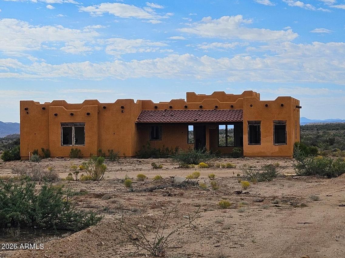 12354 E Old Mule Dr., Kingman, AZ 86401
