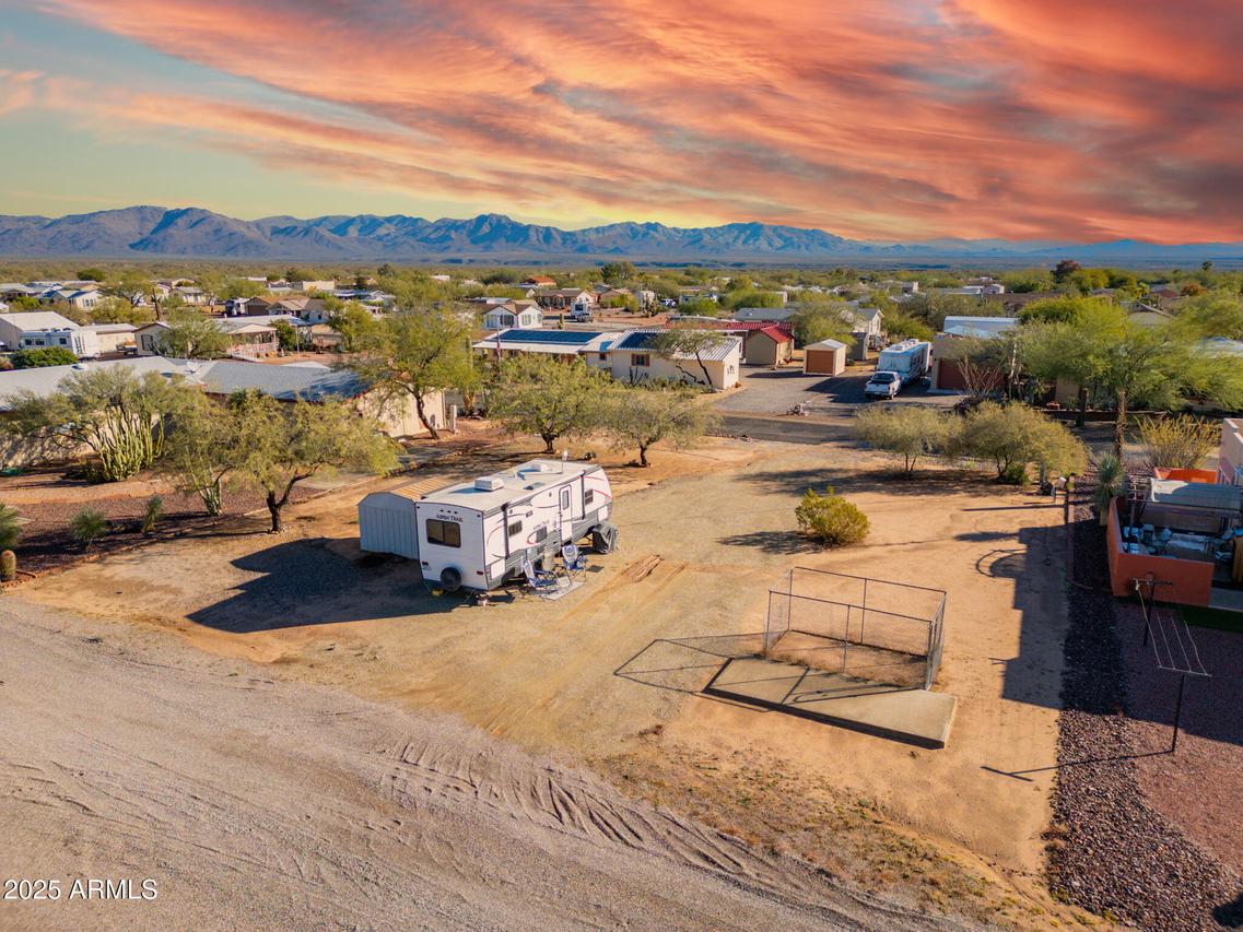 30654 Sun Rider Way #101, Congress, AZ 85332