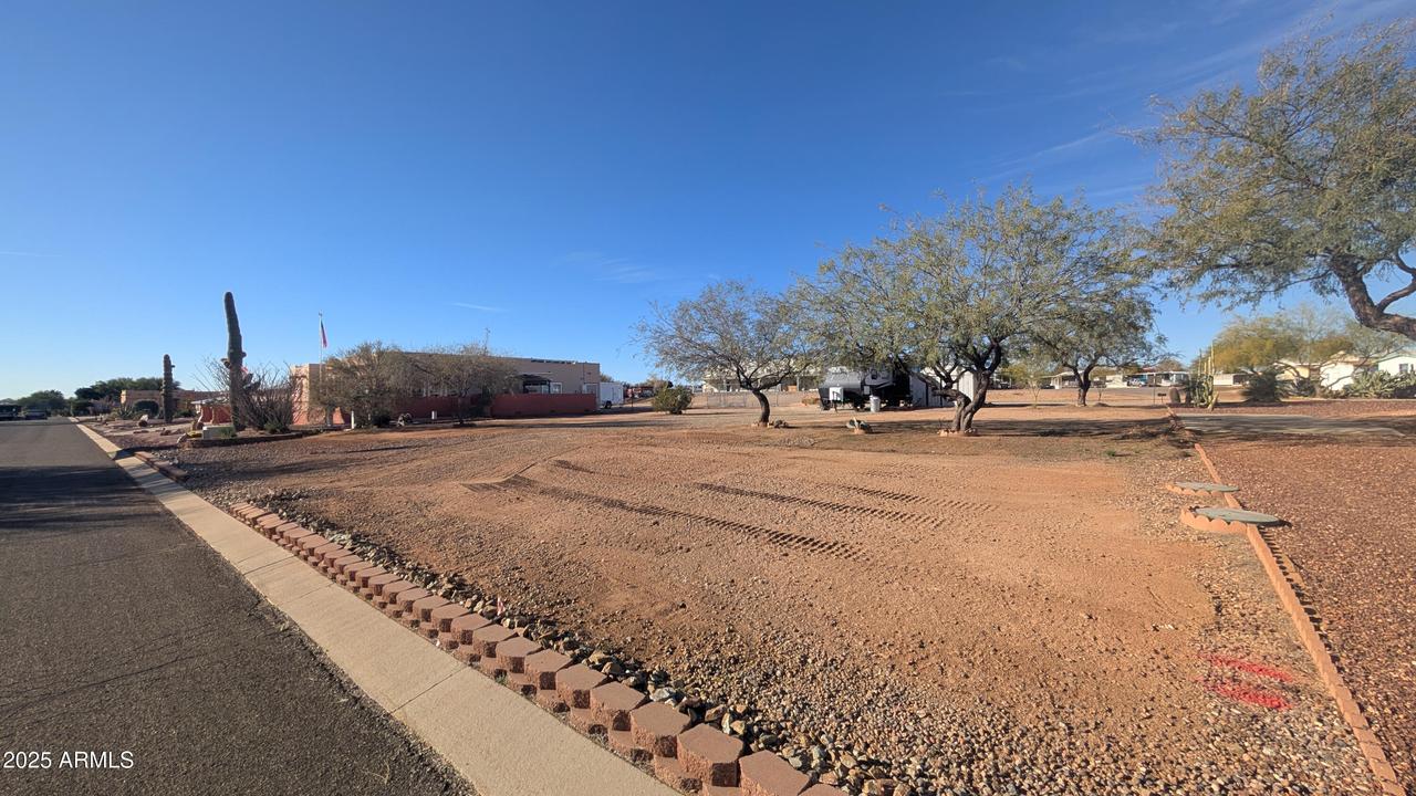 30654 Sun Rider Way #101, Congress, AZ 85332