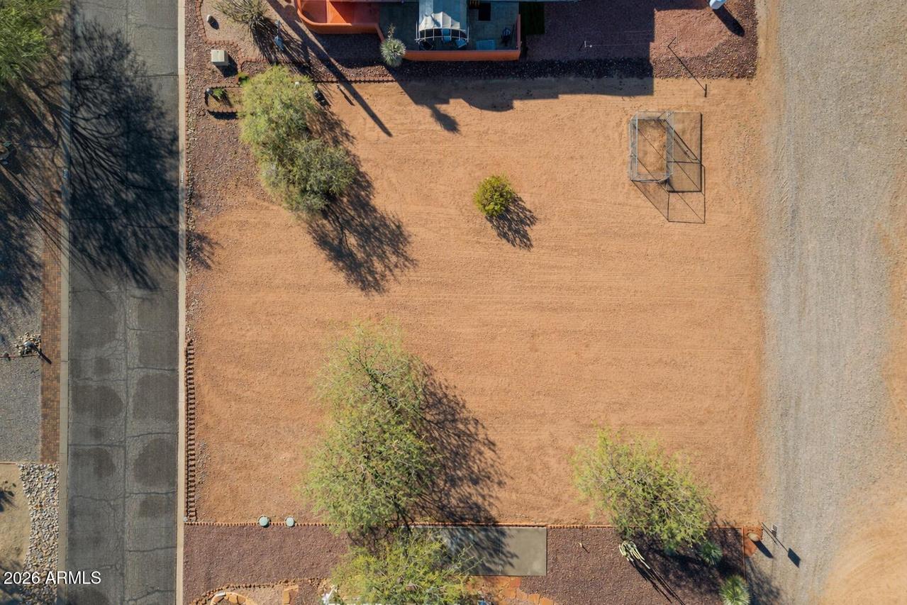 30654 Sun Rider Way #101, Congress, AZ 85332