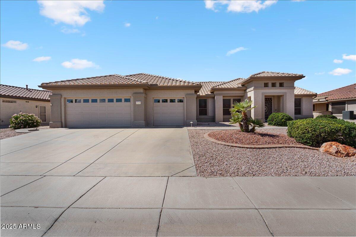 15130 W Waterford Dr., Surprise, AZ 85374
