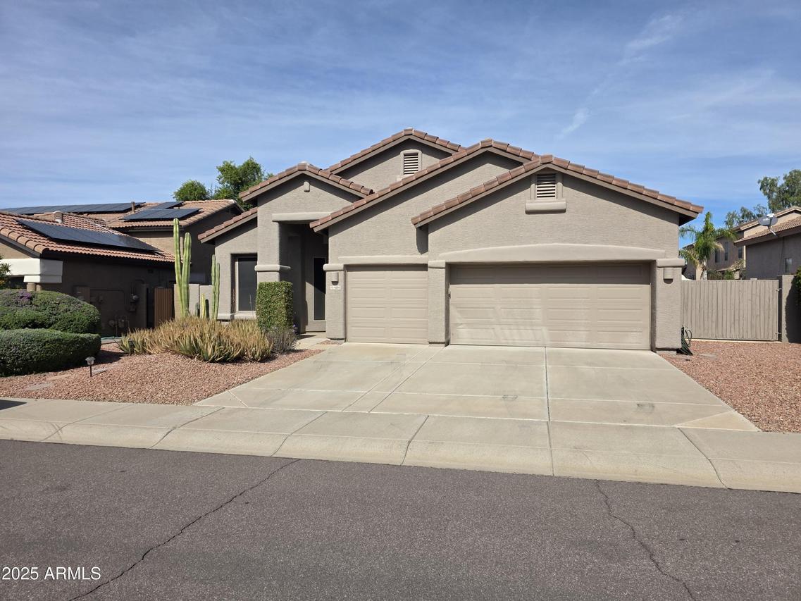 4108 E Andrea Dr., Cave Creek, AZ 85331