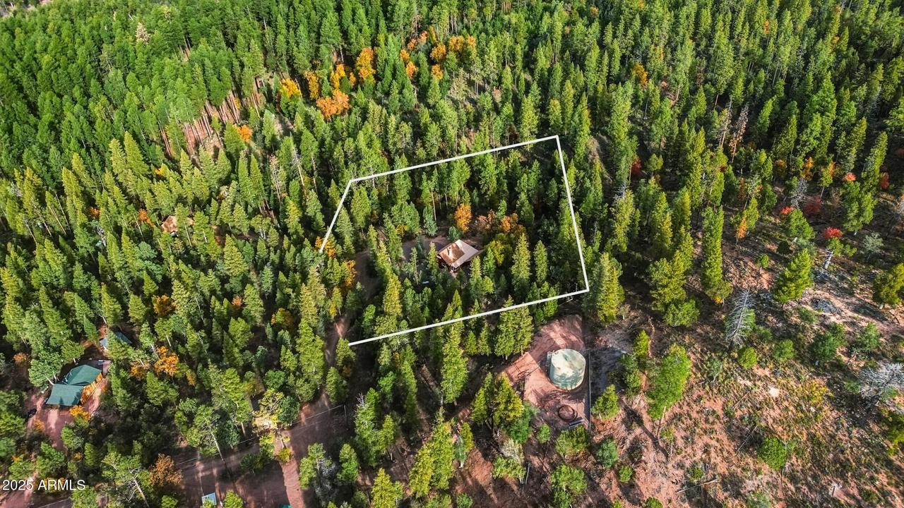 195 N Juniper Way, Payson, AZ 85541