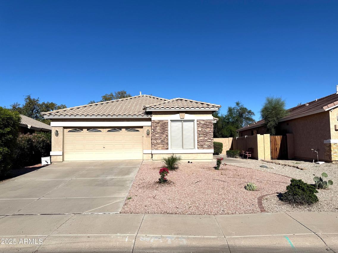 1017 S Hazel Ct., Gilbert, AZ 85296