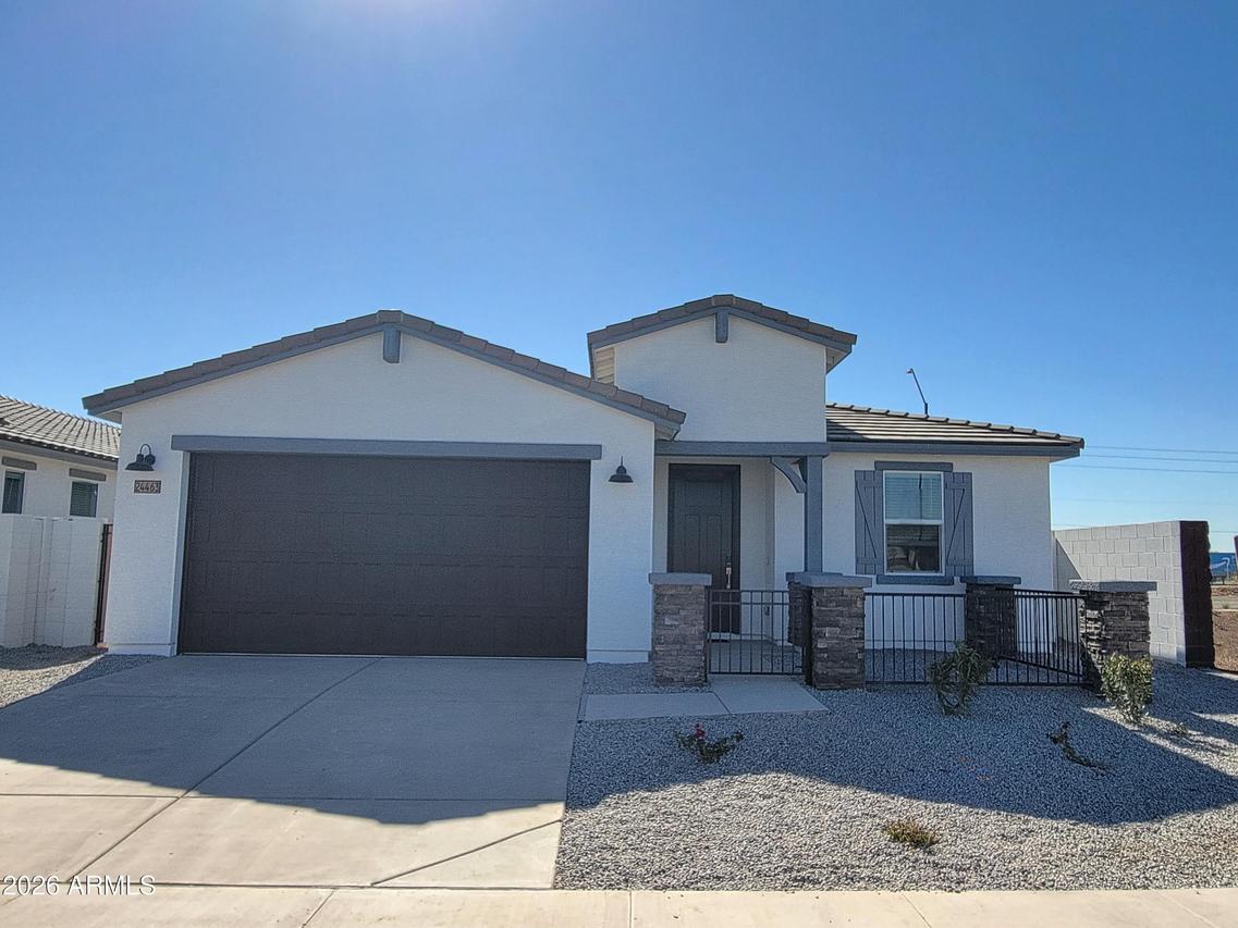 24463 W Hazel Dr., Buckeye, AZ 85326