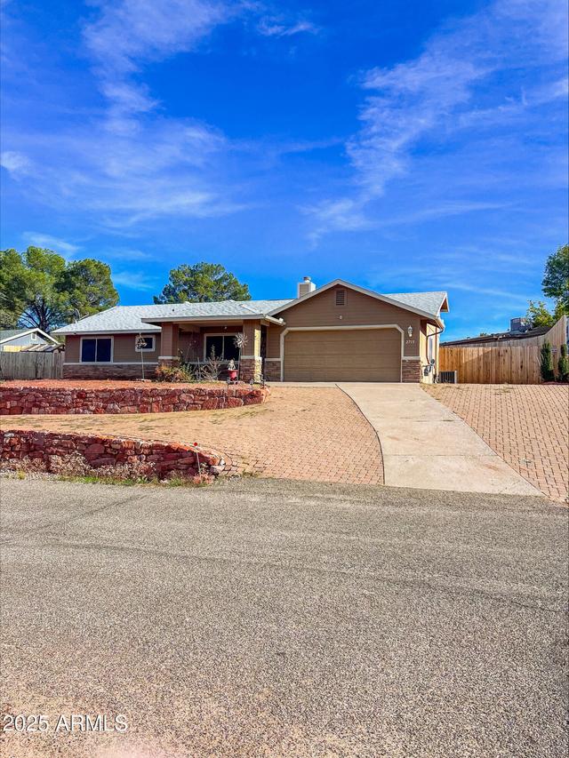 2713 S Rio Verde Dr., Cottonwood, AZ 86326