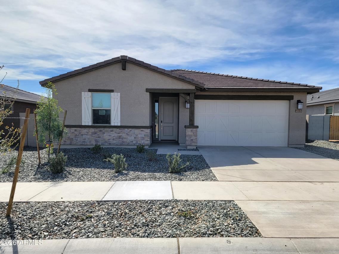15987 W Prickly Pear Tr., Surprise, AZ 85387
