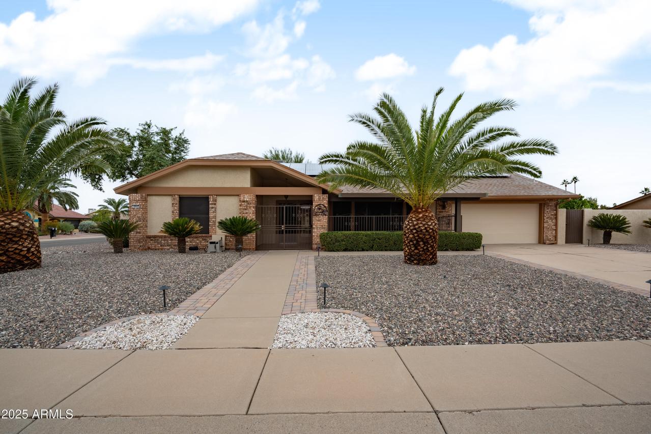 18602 N 138th Ave., Sun City West, AZ 85375