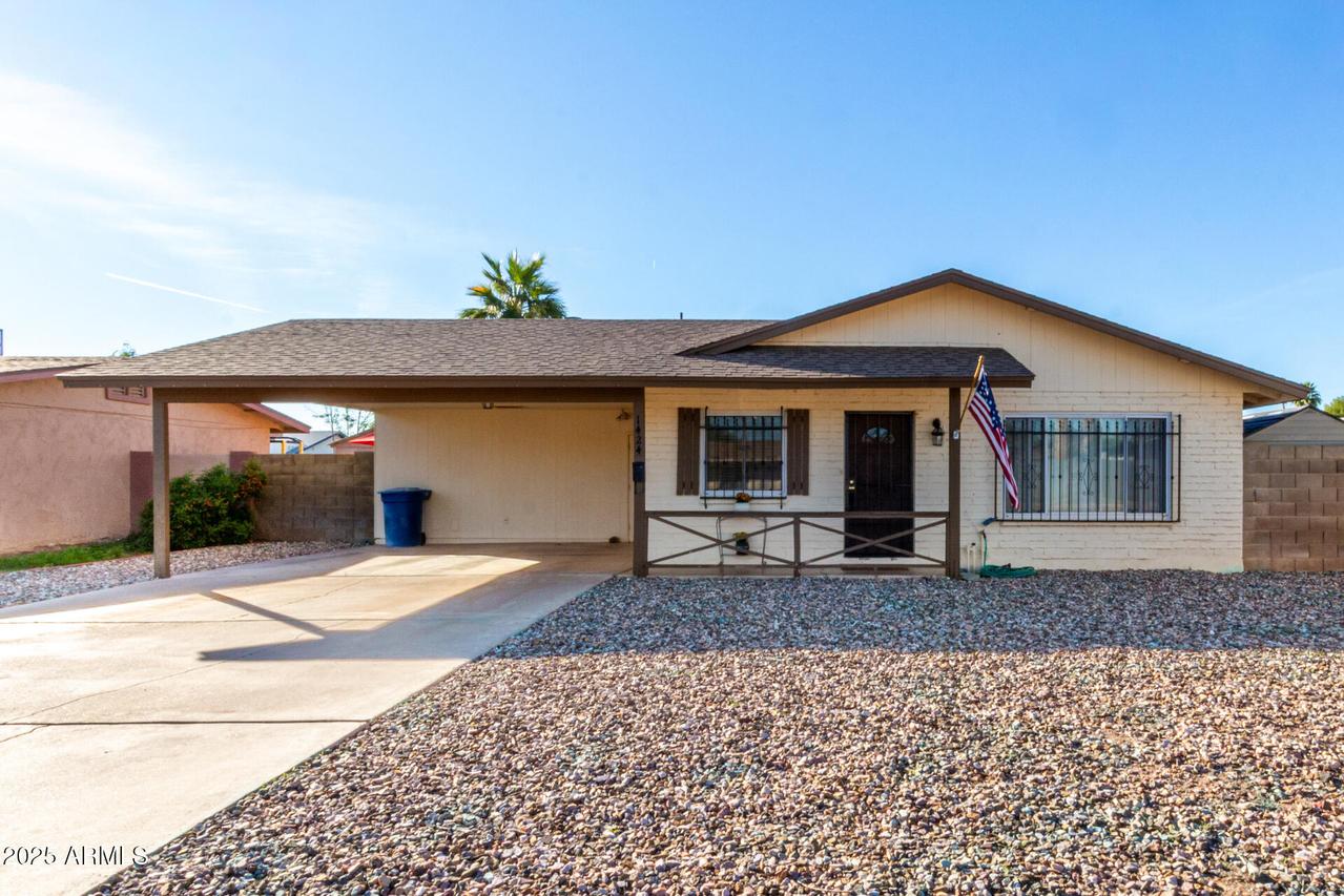 1424 N Scovel St., Tempe, AZ 85288