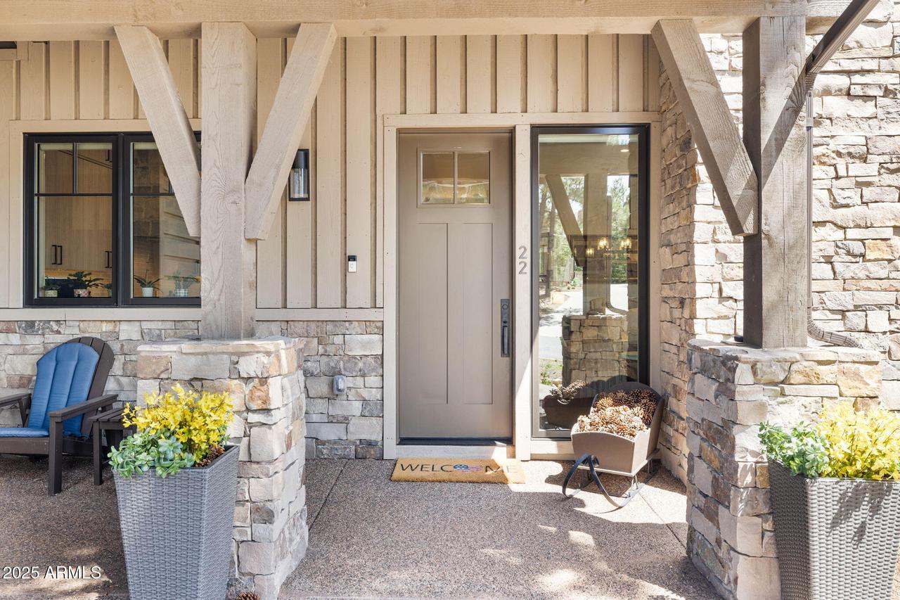 3009 S Tourmaline Dr. #22, Flagstaff, AZ 86005