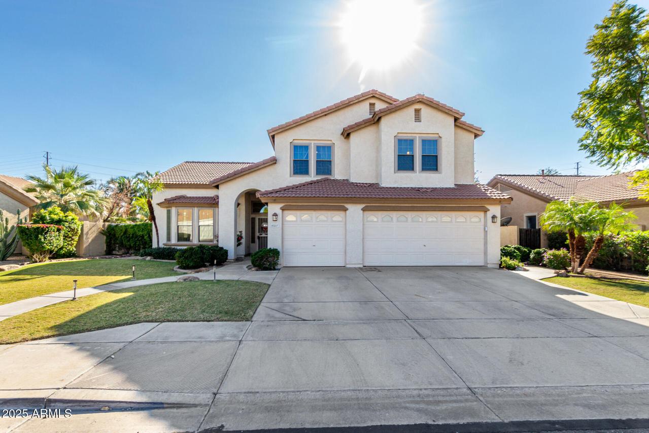 10217 E Posada Ave., Mesa, AZ 85212