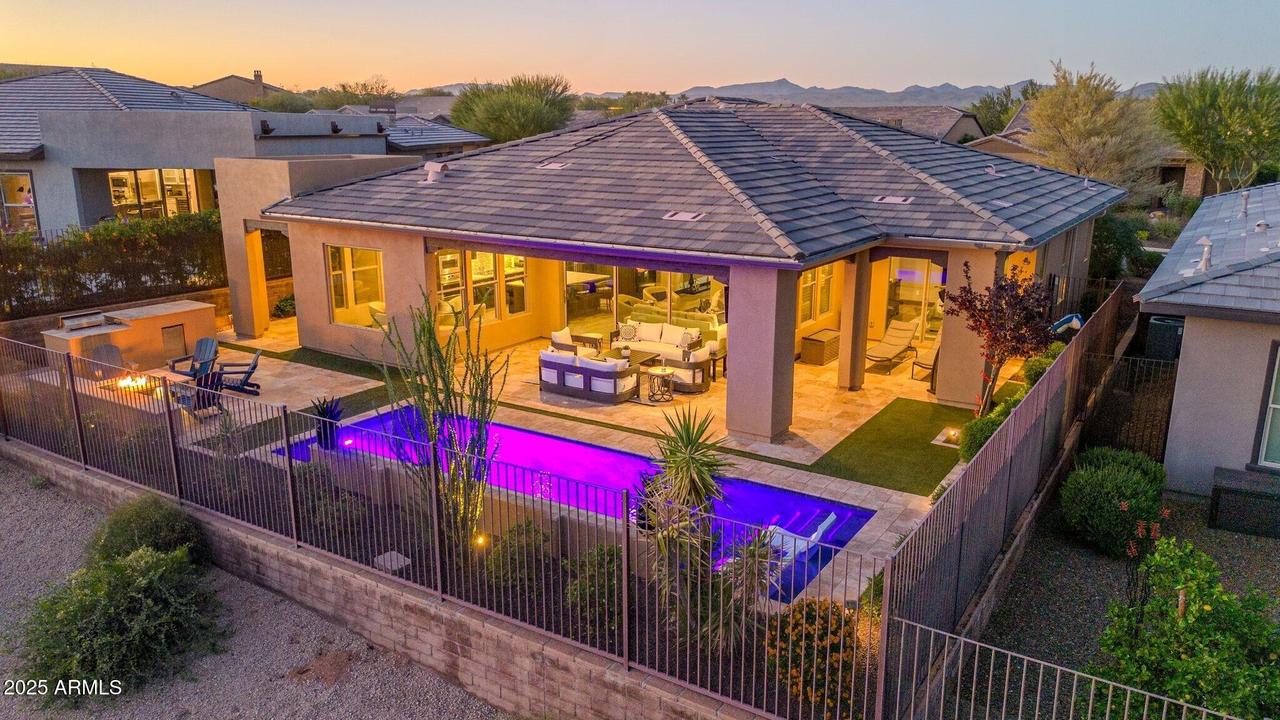 17715 E Silver Sage Ln., Rio Verde, AZ 85263