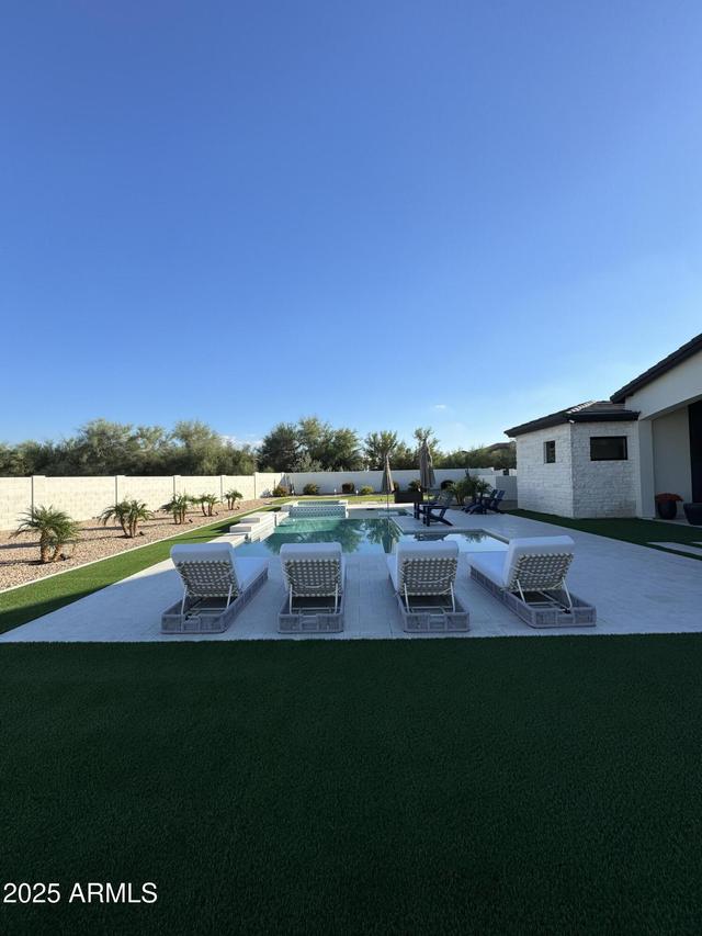 35401 N Mandarin Dr., Queen Creek, AZ 85144