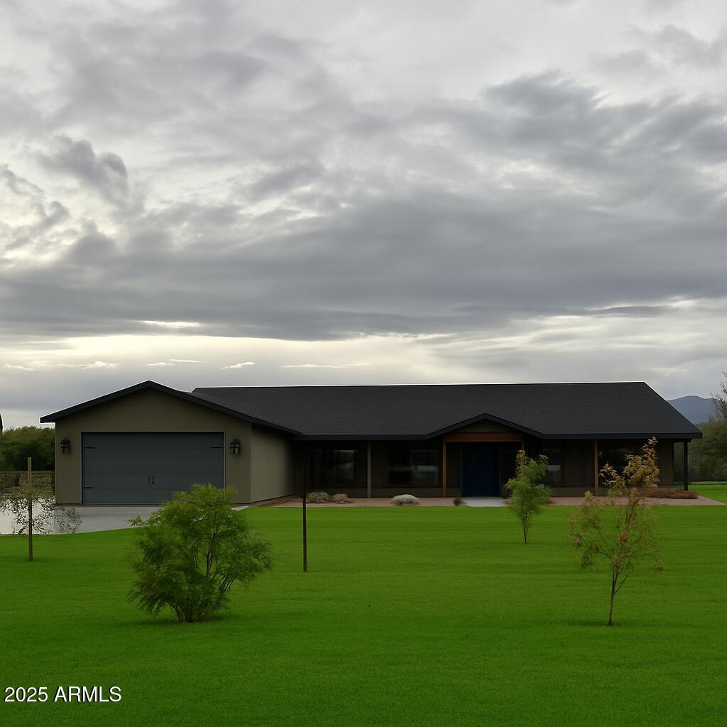 7336 N 181st Ave., Waddell, AZ 85355