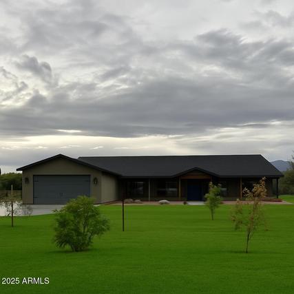 New Homes For Sale This Week That Attend Canyon View High School: November 21st to November 27th