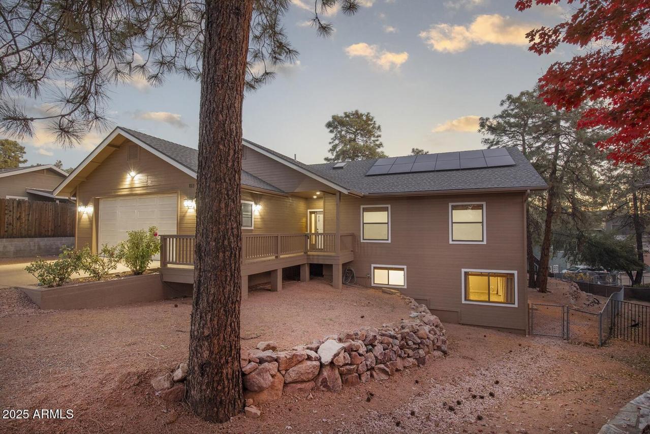 103 S Overland Ct., Payson, AZ 85541