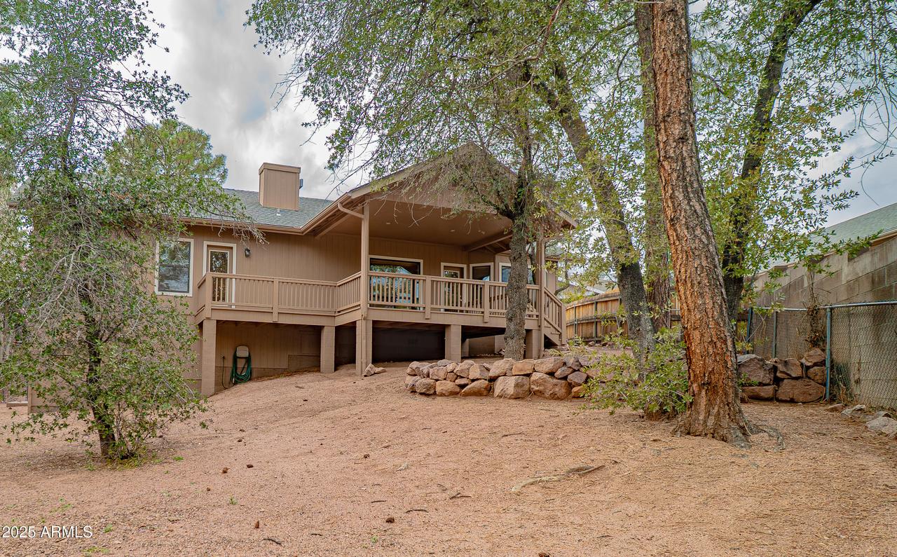 103 S Overland Ct., Payson, AZ 85541