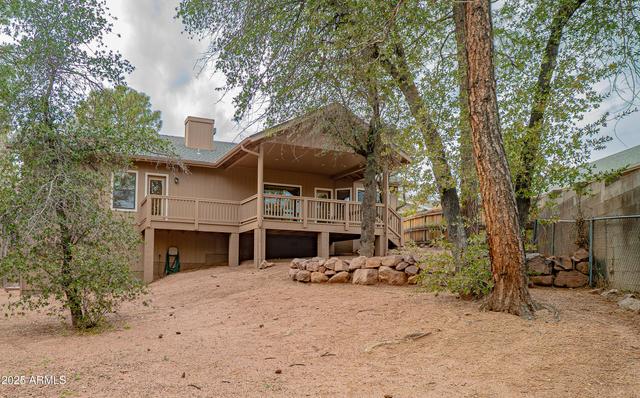 Homes Just Sold in Payson: September 22nd to September 28th