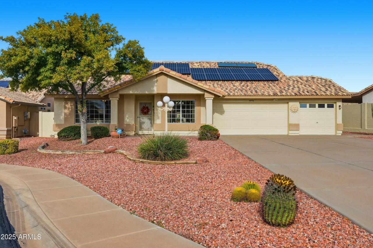 10776 W Runion Dr., Peoria, AZ 85373