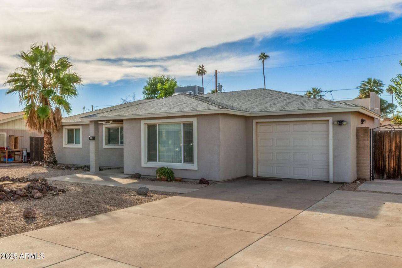 2312 N 31st Pl., Phoenix, AZ 85008