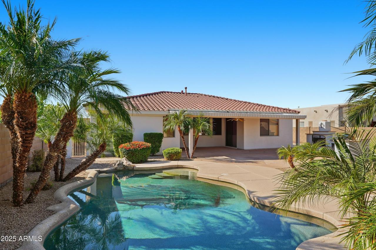 14636 W Indianola Ave., Goodyear, AZ 85395