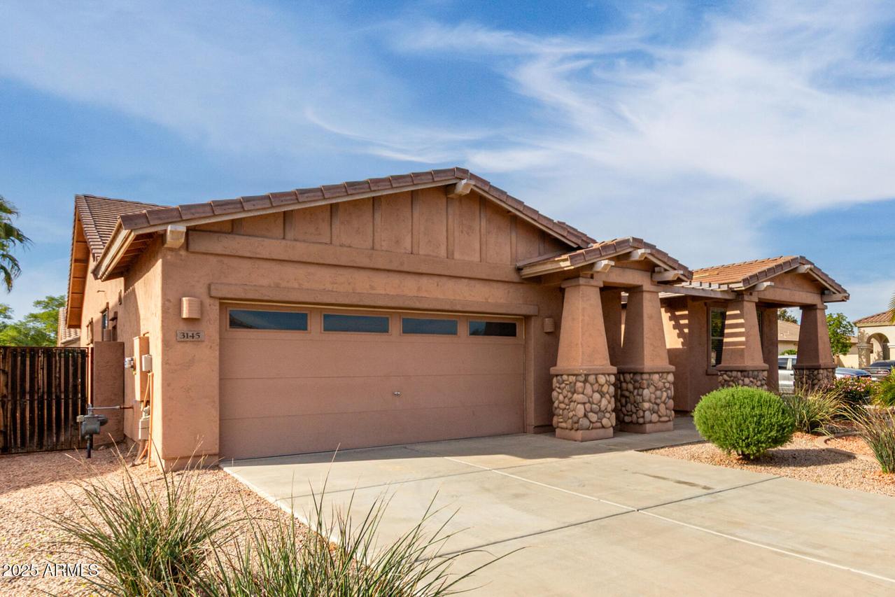 3145 N Medallion Ct., Casa Grande, AZ 85122