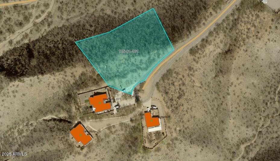 1250 Vista Ct. #-, Rio Rico, AZ 85648