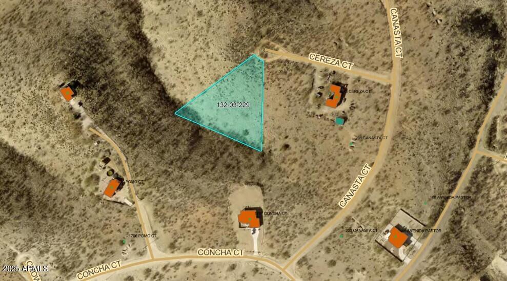 249 Cereza Ct. #-, Rio Rico, AZ 85648