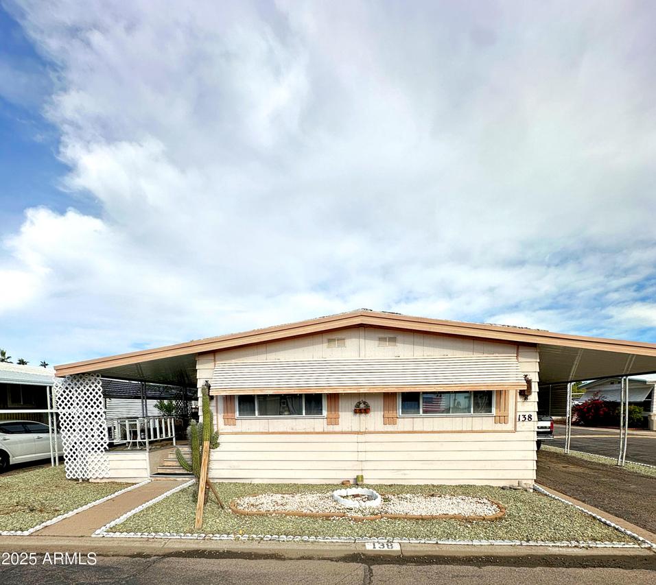 8780 E Mckellips Rd. #138, Scottsdale, AZ 85257