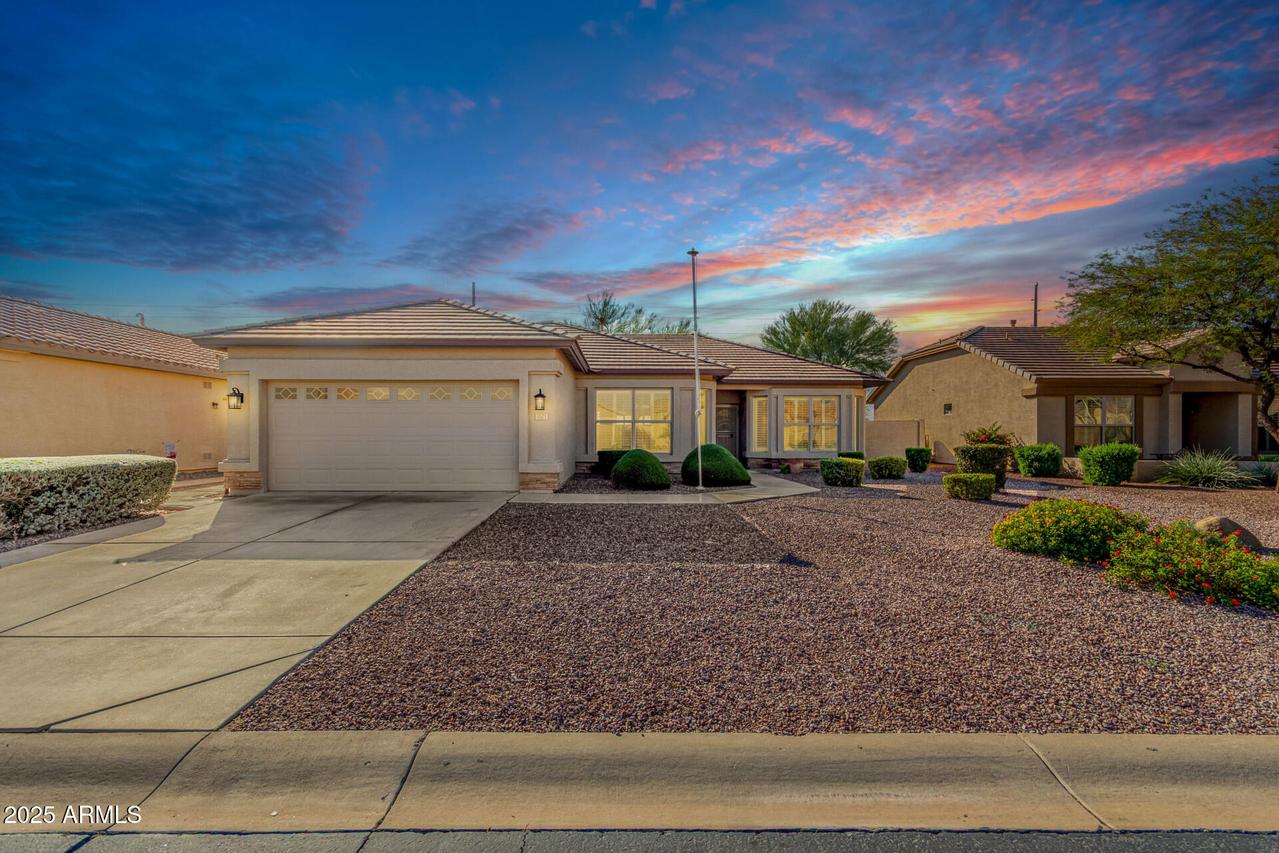 3521 E Gleneagle Pl., Chandler, AZ 85249