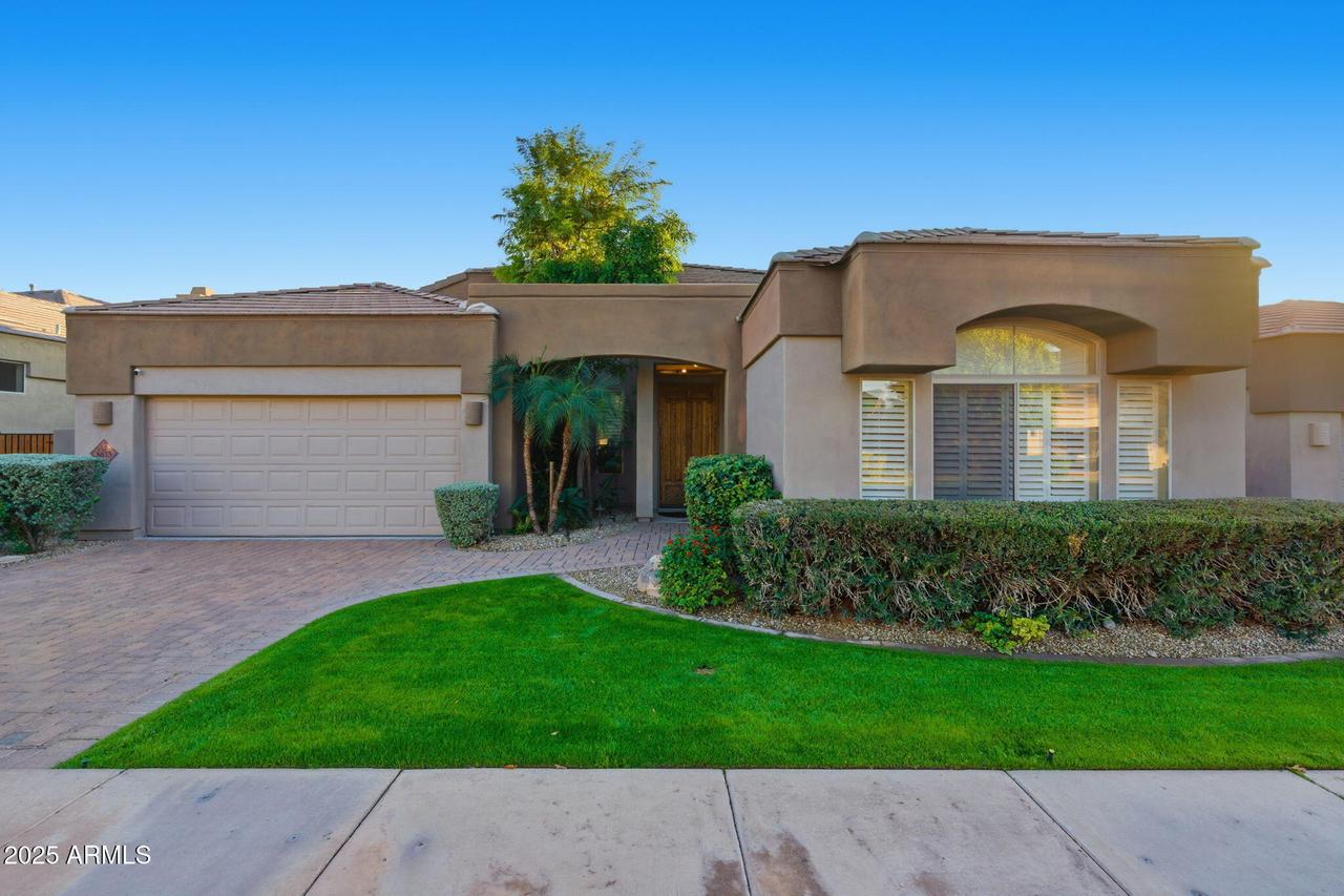 8673 E Krail St., Scottsdale, AZ 85250
