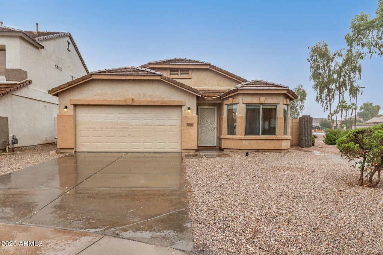 10940 E Wallflower Ln., Florence, AZ 85132