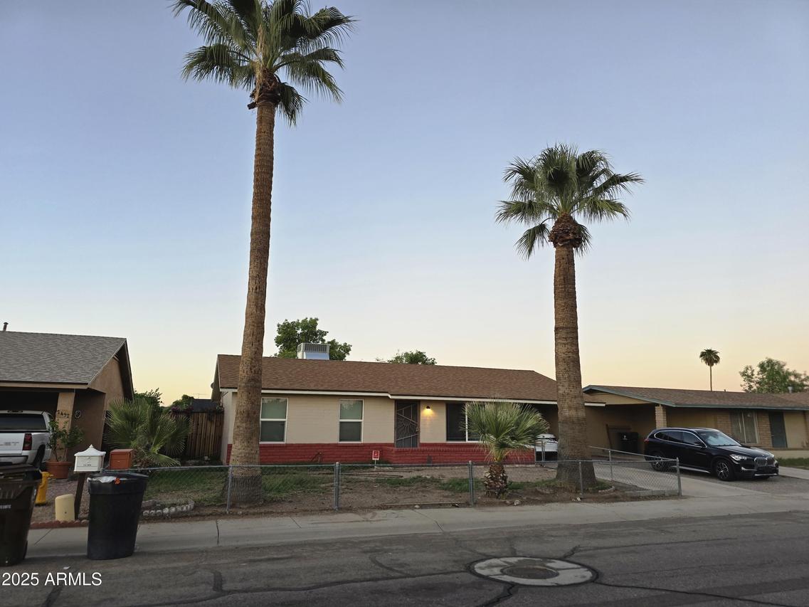 7442 W Desert Cove Ave., Peoria, AZ 85345