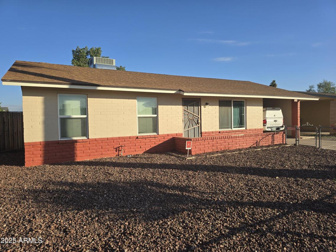 7442 W Desert Cove Ave., Peoria, AZ 85345