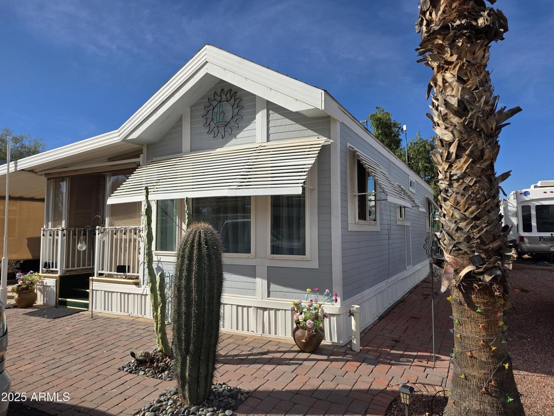 7136 S Sunland Gin Rd. #140, Eloy, AZ 85131