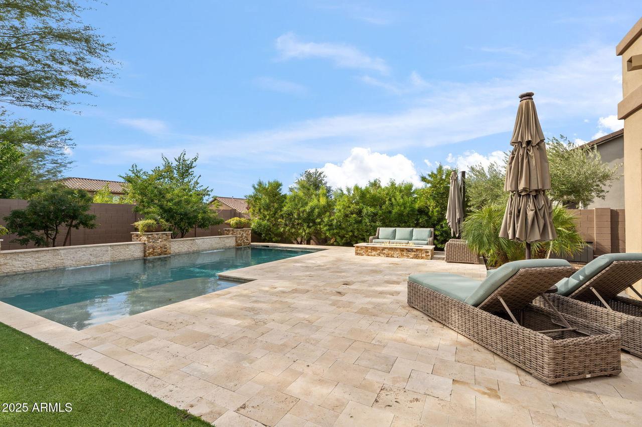 5341 E Palo Brea Ln., Cave Creek, AZ 85331