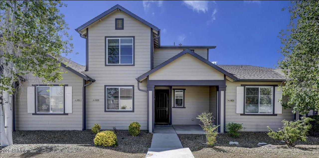 1829 N Fence Line Dr. #1, Prescott Valley, AZ 86314