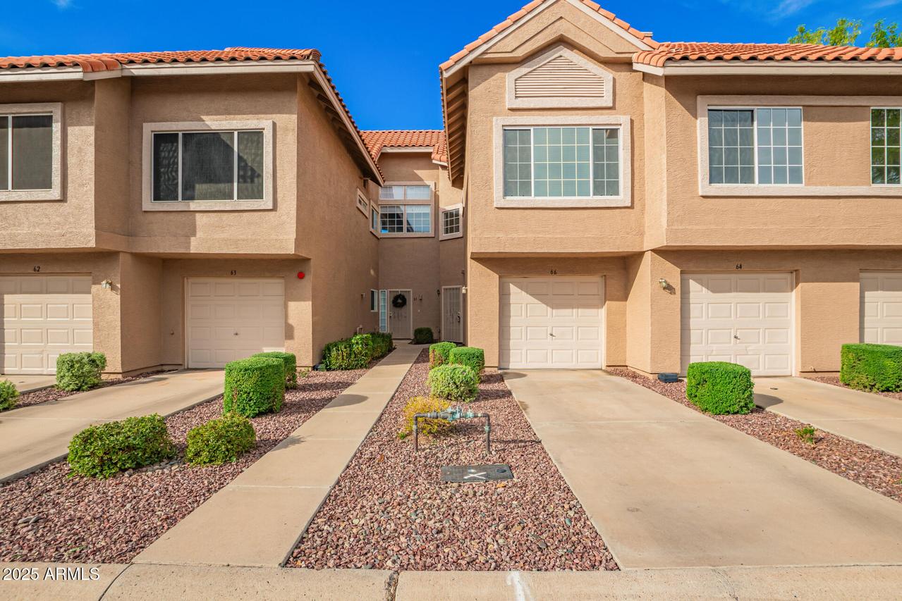 1633 E Lakeside Dr. #66, Gilbert, AZ 85234
