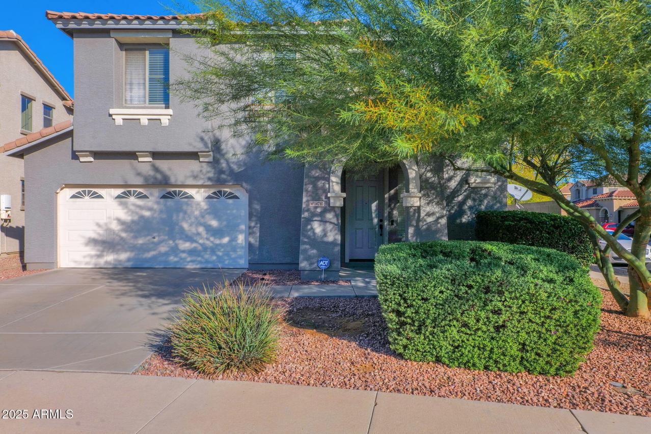 14710 W Laurel Ln., Surprise, AZ 85379