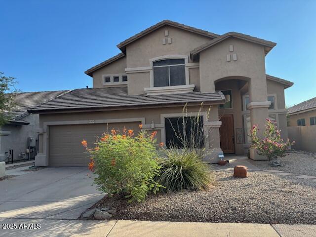 10531 E Salt Bush Dr., Scottsdale, AZ 85255