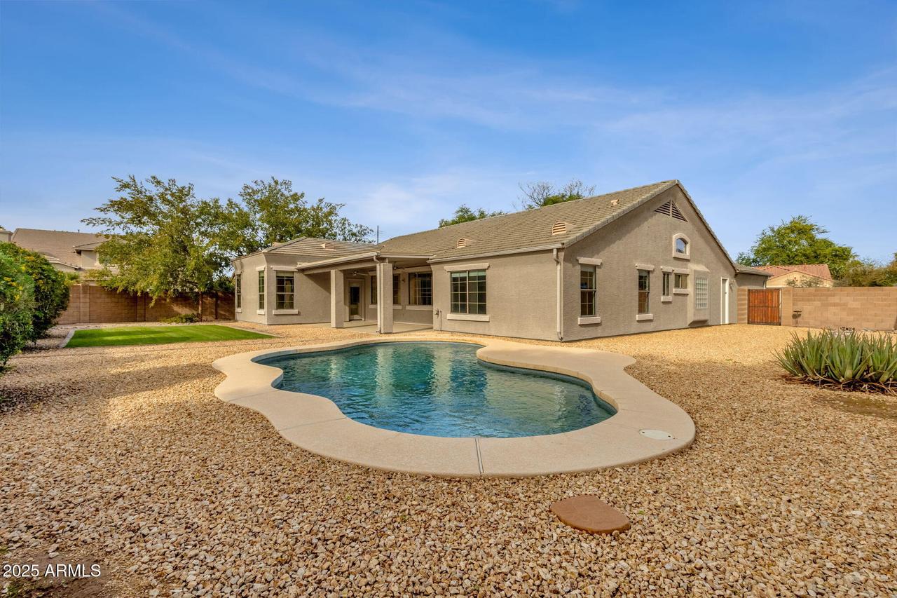 715 E Kaibab Dr., Chandler, AZ 85249