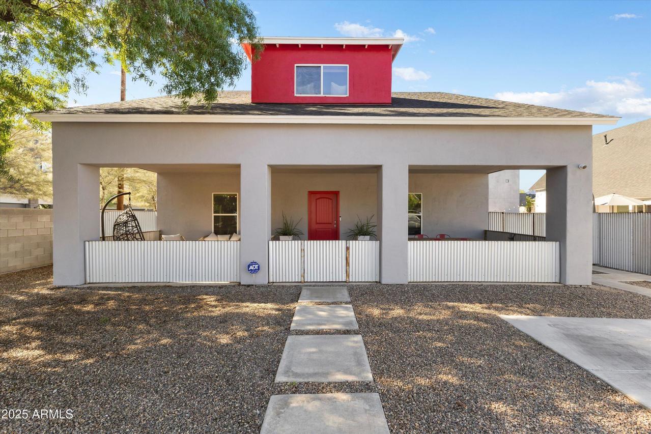 3930 N 30th St., Phoenix, AZ 85016