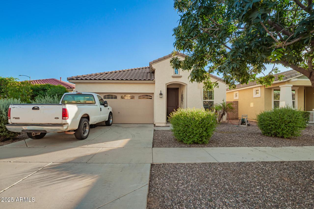 10321 W Papago St., Tolleson, AZ 85353